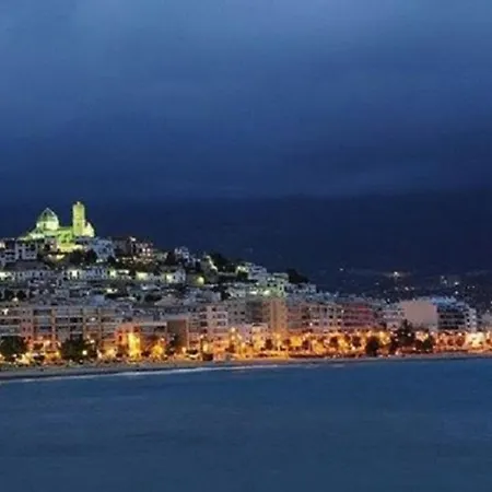 Casita Carinho Altea