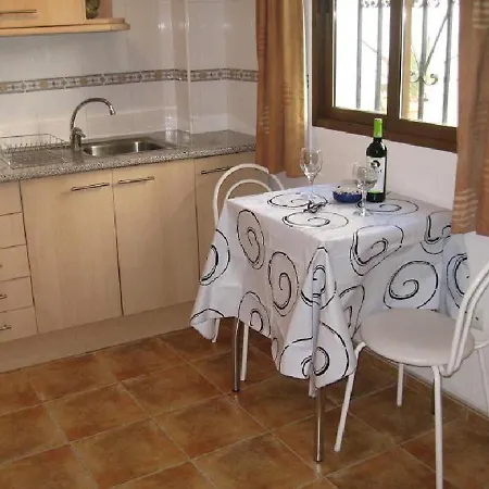 Casita Carinho