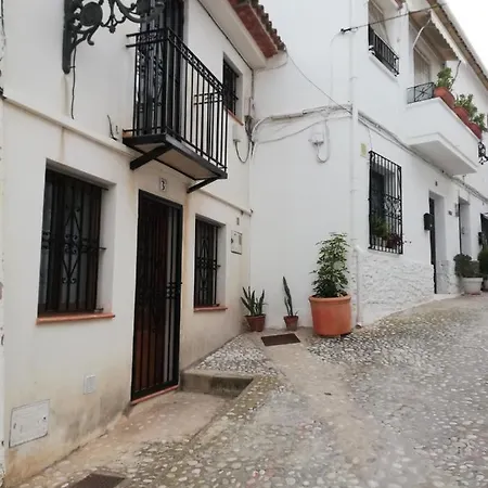 Casita Carinho *