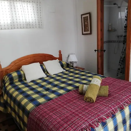 Casita Carinho