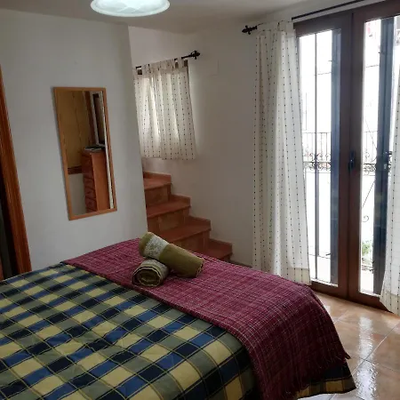 Casita Carinho Apartment *