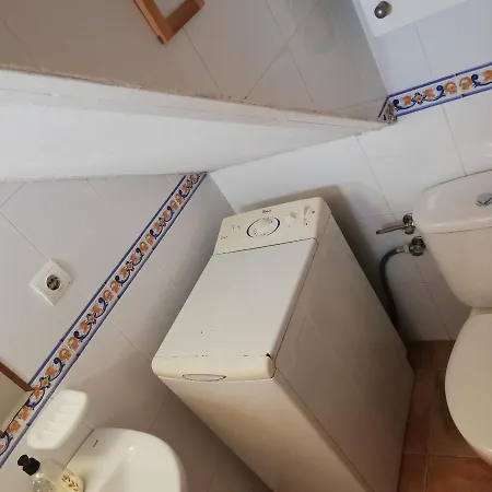 Casita Carinho * Altea