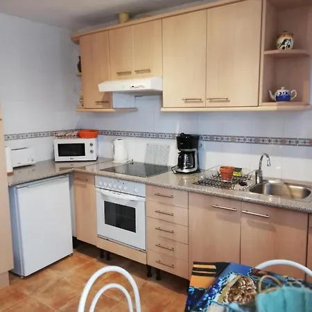 Casita Carinho Apartment *